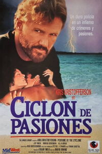 Night of the Cyclone (1991)