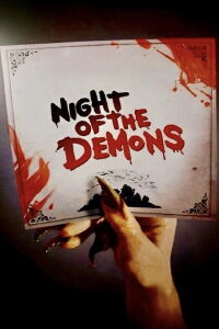 Night of the Demons (2009)