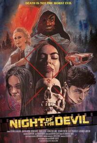 Night of the Devil (2021)
