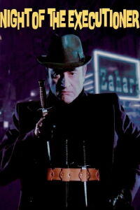 Night of the Executioner (1992)