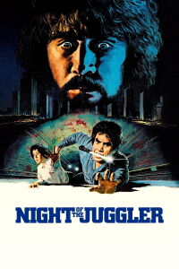 Night of the Juggler (1980)