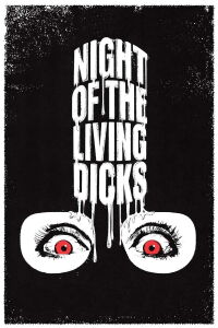 Night of the Living Dicks (2021)