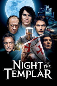 Night of the Templar (2012)