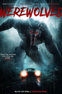 Night of the Werewolves (2024)