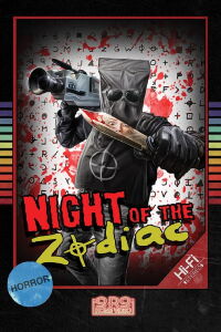 Night of the Zodiac (2022)