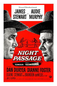 Night Passage (1957)