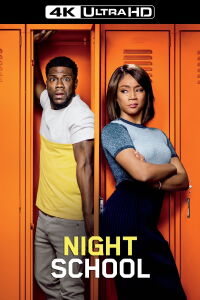 Night School (2018)