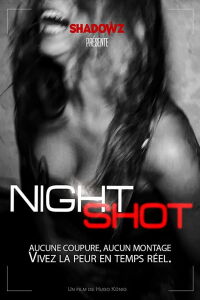 Night Shot (2018)