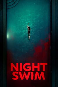 Night Swim (2024)