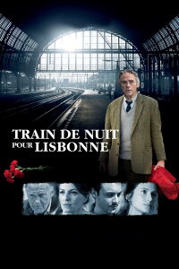 Night Train to Lisbon (2013)