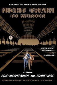 Night Train to Murder (1984)