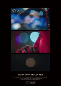 Night upon Kepler 452b (2019)