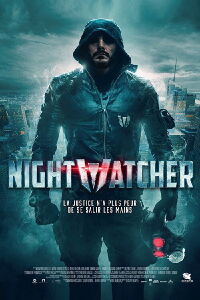 Night Watcher (2008)