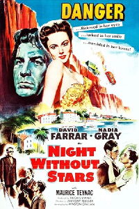 Night Without Stars (1951)