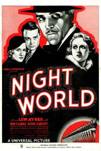 Night World (1932)