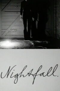 Nightfall (1971)