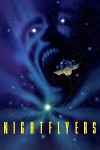 Nightflyers, La nave viviente (1987)