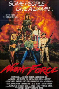 Nightforce (1987)