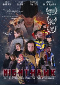 Nighthawk (2024)