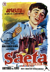 Nightingale Song (1957)