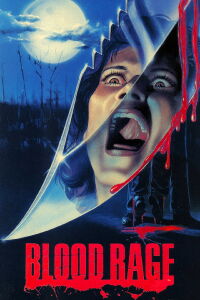 Nightmare at Shadow Woods (1987)