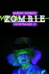 Nightmare II: The Video Board-game (1992)