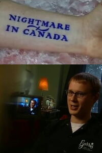 Nightmare in Canada: Canadian Horror on Film (2004)