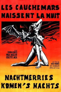 Nightmares Come at Night (1973)
