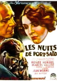 Nights in Port Said (1932)