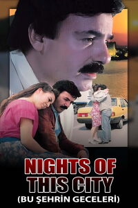 Nights of This City (1989)