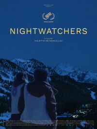Nightwatchers (2025)