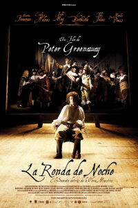 Nightwatching (2007)