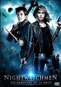 Nightwatchmen, les gardiens de la nuit (2016)