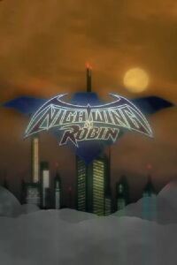 Nightwing y Robin (2015)
