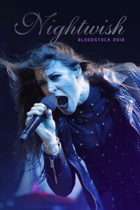 Nightwish: Live at Bloodstock (2018)