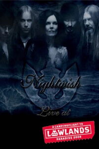 Nightwish: Live at Lowlands (2008)
