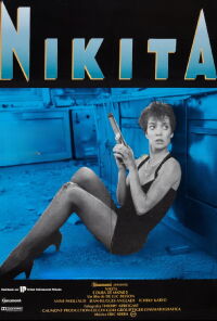 Nikita: La cara del peligro (1990)