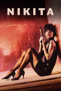 Nikita: La cara del peligro (1990)