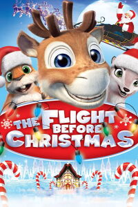 Niko and the Way to the Stars (2008)