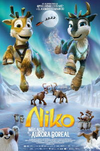 Niko: La Aventura De Las Narices Frías (2024)