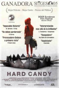 Niña mala (2005)