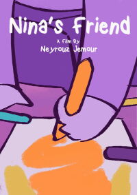 Nina’s Friend (2024)