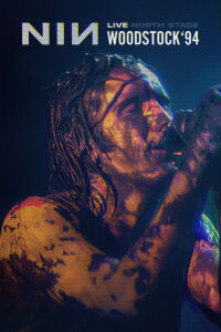 Nine Inch Nails: Woodstock 94 (1994)