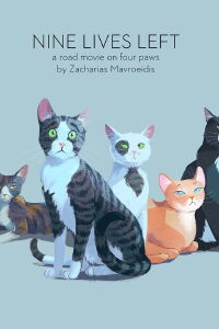 Nine Lives Left (2020)