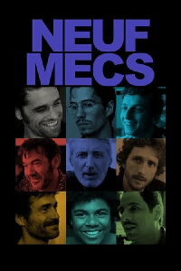 Nine Men (2022)