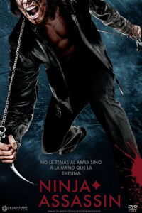 Ninja Asesino (2009)