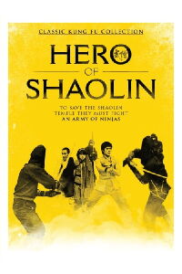 Ninja contra los Shaolin (1984)