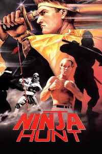 Ninja Hunt (1987)