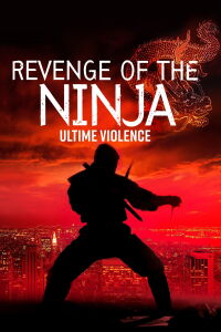 Ninja II Ultime Violence (1983)