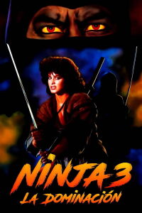 Ninja III: la dominación (1984)